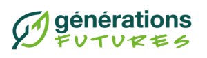 Logo Générations Futures