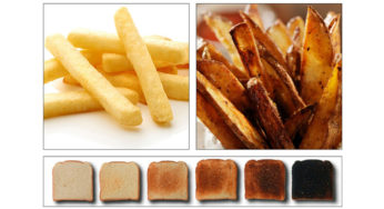 Acrylamide