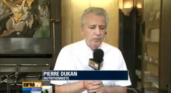 Les régimes sont nocifs – Réaction Pierre Dukan