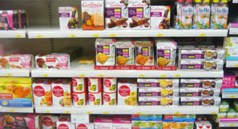 Nutraceuticals