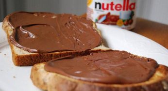 NUTELLA : Sa composition est un danger pour la santé