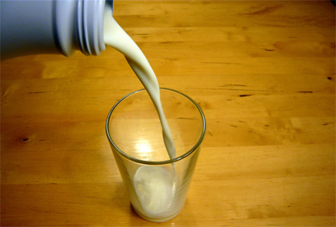 Lait