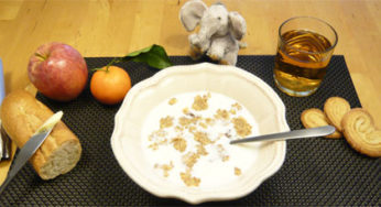 Chemical substances : the flat daily of our children !