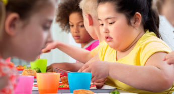 The food industry linked to childhood obesity