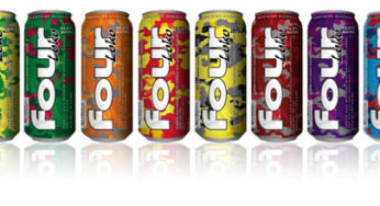 Four Loko : la boisson énergisante alcoolisée