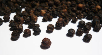 Good and bad pepper
