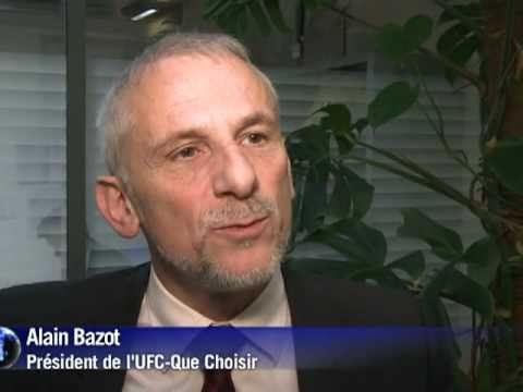 UFC-Que