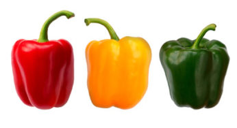 Toxic peppers at LIDL