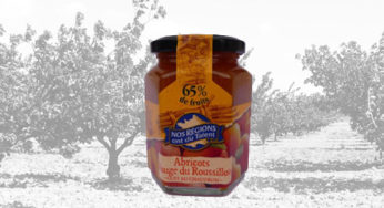 Rappel : Préparation d’abricots aux morceaux de verre