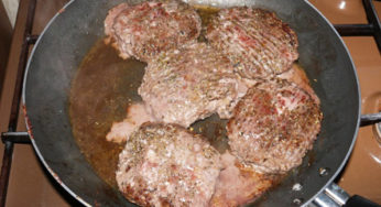 Rappel de Steaks hachés à l’E.Coli, de Rillettes et Fritons de Canards à la listéria