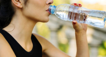 L’eau en bouteille est-elle dangereuse ?