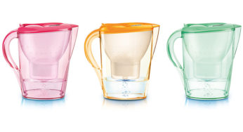 Carafes filtrantes : un danger pour la santé ?