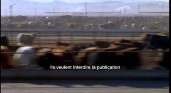 Food, Inc. Bande annonce