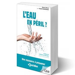 Livre - L'eau en péril ?