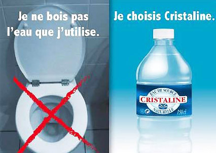 Leau En Bouteille Est Elle Dangereuse Dangers Alimentaires