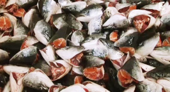 Can eating affect health?
