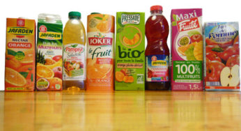Quel jus de fruit choisir ?