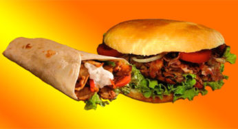 Died after eating in a kebab ?