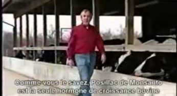 Le Monde selon Monsanto – Bande annonce