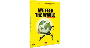 We feed the world - hungry market