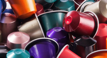 Coffee capsules : health hazard ?