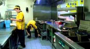 Fast Food Nation – Bande annonce