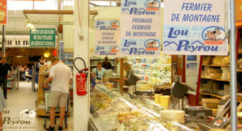 Rappel de fromage fermier à la listéria