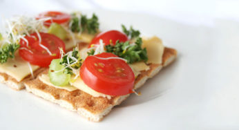 Nutrition : a new ranking of foods