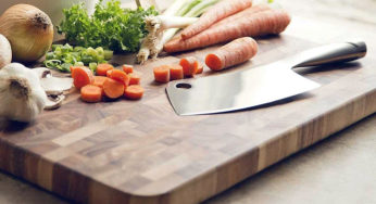 What cutting board to choose ?