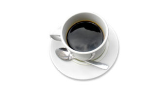 Coffee would protect him - it of breast and prostate cancer ?