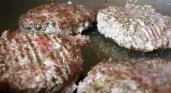 Recall of steaks chopped at the Restos du Coeur