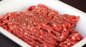 Viande hachée suspectée d’être contaminée à l’E.Coli