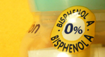 Endocrine disrupters : soon reported on the packaging ?