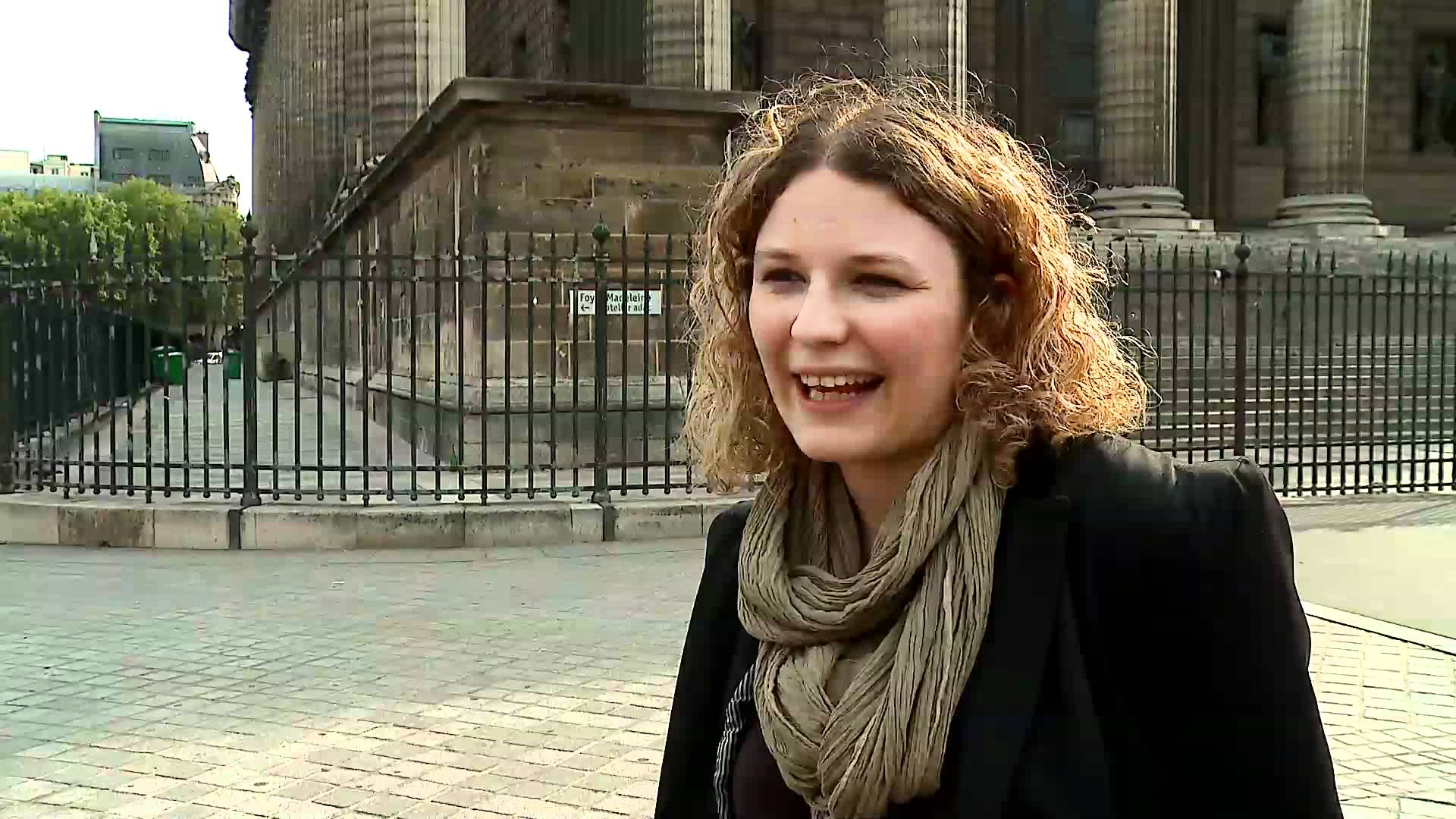 Interview