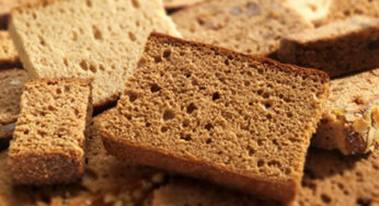 Gingerbread recall