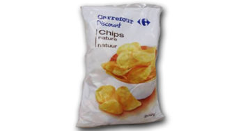 Reminder of nature chips