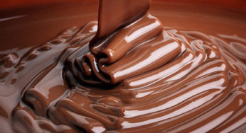 Recall of chocolate Quillhog
