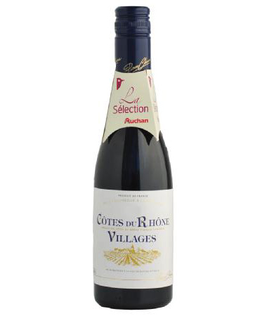 cotes-du-rhone-pierre-chanau-vin-rouge