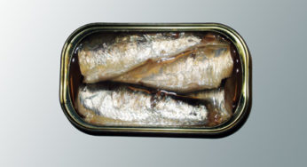 Sardines contaminées à l’histamine