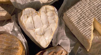 Neufchâtel cheese contaminated