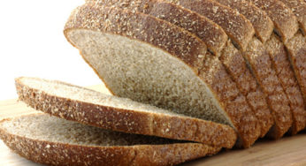 Reminder of bread