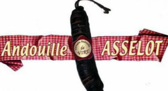 Rappel d’Andouille Asselot de Vire