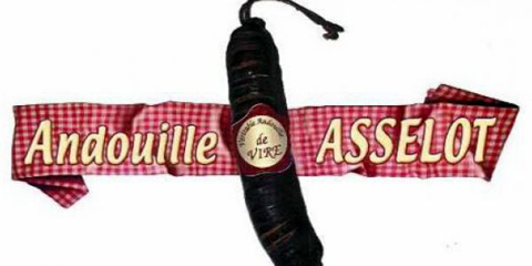 Andouille Asselot de Viré