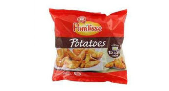 Allergic persons : potatoes gluten recall