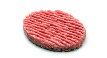 Rappel de Steaks Hachés Surgelés