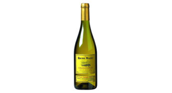 Rappel de bouteilles de vin