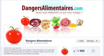 The cap of 1000 “I love” crossed thanks to you !