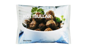 De l’ADN de cheval dans des boulettes de viande IKEA