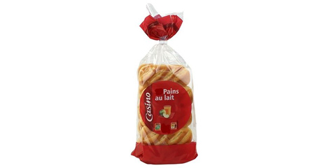 Scones - Casino Pains au lait - Casino