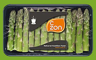 CZON Asparagus